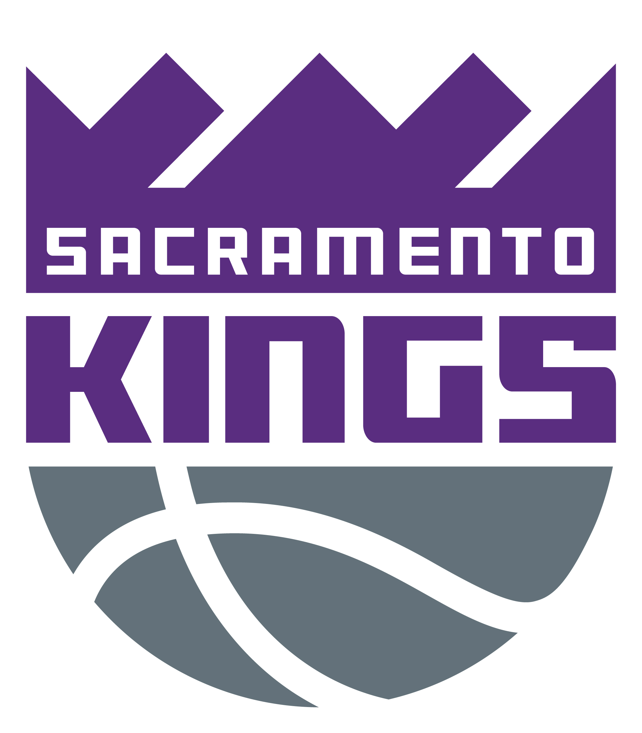Sacramento Kings Logo